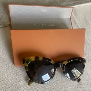 Ollie Quinn Sunglasses